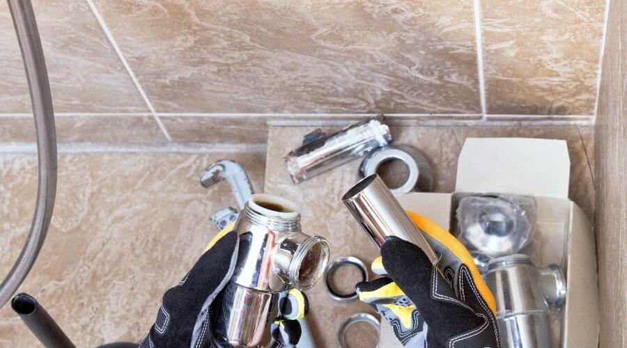 Professional Storm Sewer Service in Melvin, AL